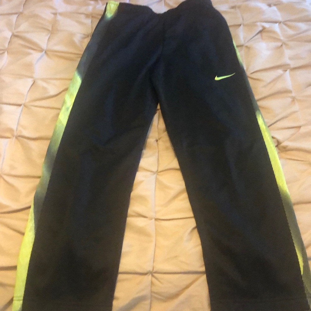 Nike sweat pants